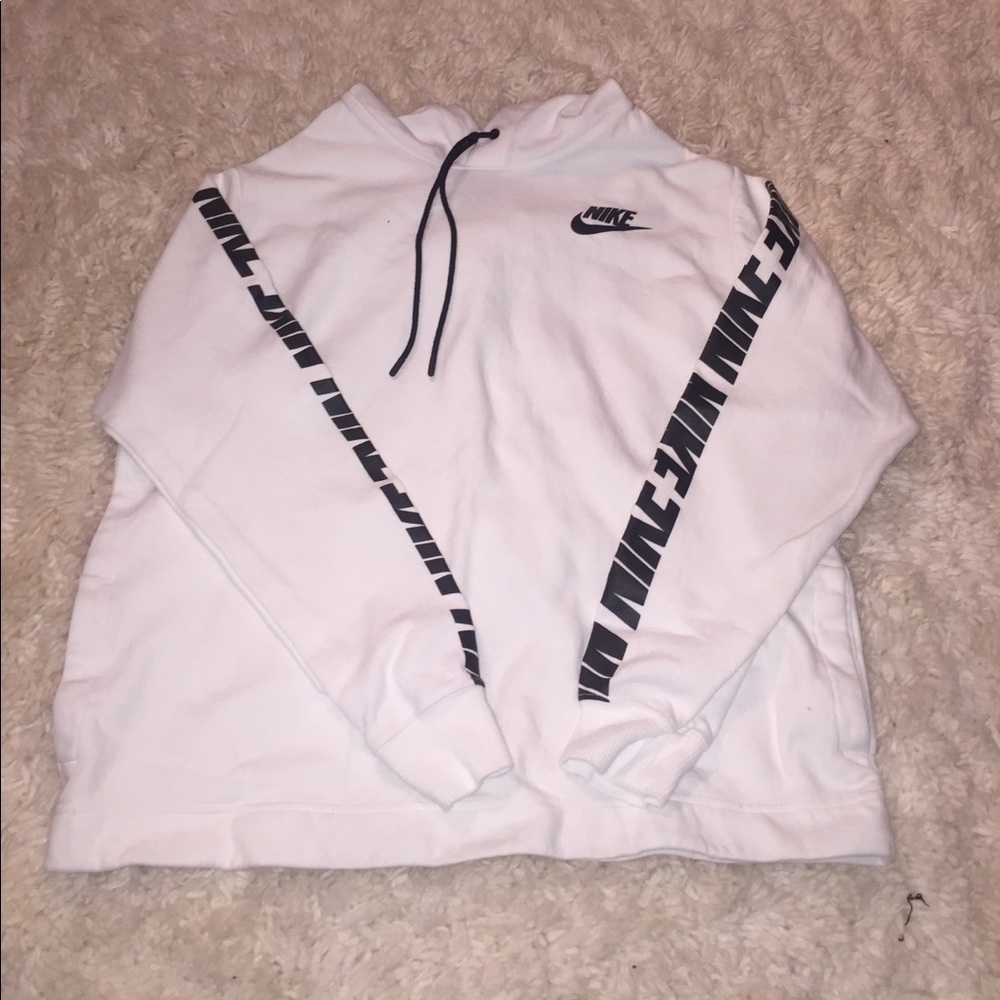 Nike Sweatshirt